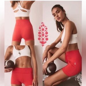 Good Karma shorts FB Movement